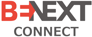 BeNEXT logo